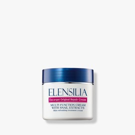 Ellencilla Glowing Skin Yoo Si-eun Repurchase Cream Large Volume Original Word of Mouth Elasticity Improvement Moisture Moisturizing 100 Hours Snail Cream 100g / 엘렌실라 광채 피부 유시은 재구매 크림 대용량 오리지날 입소문 탄력개선 수분보습100시간 달팽이크림 100g