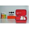 Khanka - Funda rígida de repuesto para cámara Polaroid Go
