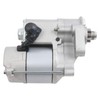 ZTUOAUMA 12V 9T Starter Motor 825700 110-2598 Compatible with Briggs