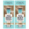 L’Oréal Paris Magic Root Permanent Hair Color, 10 Minute Hair