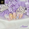 ✈Handmade nail tips in Jeju Island - Short Oval /