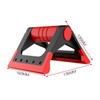 BESPORTBLE Foldable Push-up Rack Rotating Push-up Bars for Home Fitness