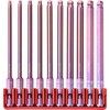 PB Swiss Tools Full BitBlock PB E6L.715 with 10 Long