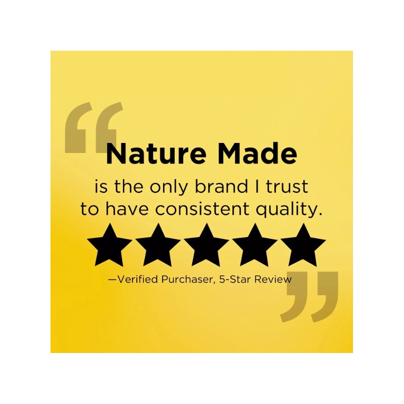 Nature Made Vitamin B1, 100mg Dietary Supplement - 2 Pack