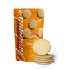 Oberlander Gluten Free, Certified Kosher For Passover, Snackable, "SUGAR FREE"