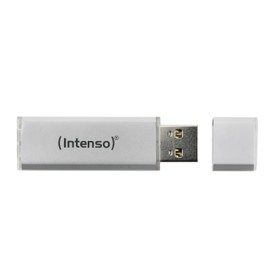Intenso USB Memory Stick, Silver