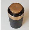YOUTH'M Portable Pure Essential Oil Diffuser (Gold & Black)