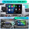 Car Stereo Radio for Honda Civic 2006 2007 2008 2009