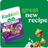 Generic Kashi Go.Cold Breakfast Cereal - Vegan Protein - Fiber