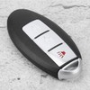 Keyless Entry Key, 3 Button Keyless Entry Remote Car Key