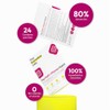 The Everyday Lab Parches Multivitamínicos 11 Vitaminas en 1 ·