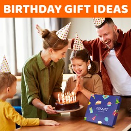 Zmart 5th Birthday Gifts for Boys - Socks for Toddlers 5t, Presents for 5 Year Olds, 5 Year Old Boy Girl Gift Ideas, Blue