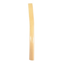 Cannot 白樫 Bend 玄 Function Pattern 360 mm Medium