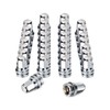 32Pcs Ford F250 F350 Lug Nuts Replacement - M14x1.5 21mm