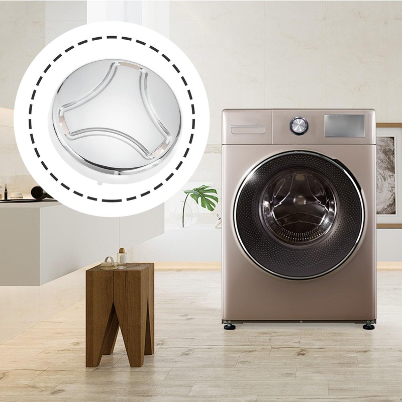 ECSiNG 2Pcs Washer Pulsator Cap Replacement Part 5006EA3009B 5006EA3009A 5006EA3009C