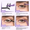 Kit De Extensiones De Pestañas Foxeye B Wispy Diy Bq