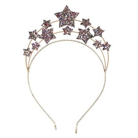 Rex London Fairies In The Garden Star Headband