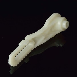 LST Control Lever Heating System Ventilation Regulator Lever W203 CL203 S203