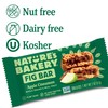Nature’s Bakery Whole Wheat Fig Bars, Apple Cinnamon, Real Fruit,