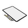 Touch Screen High Strength Black Frame Touch Screen Digitizer Assembly