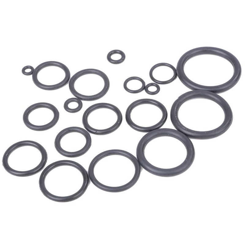 waves 279 pcs Case O-Ring Set