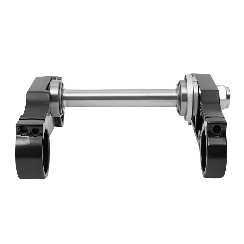 Triple Tree Clamp Front Fork Suspension Set for 110cc/125cc Pit