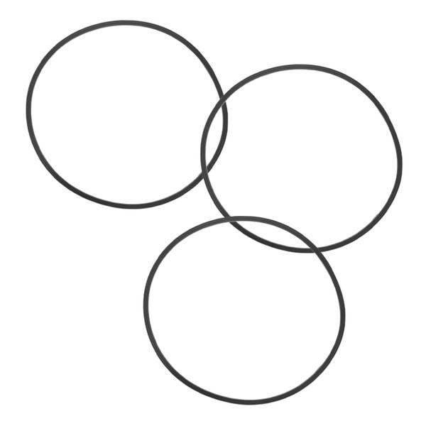 Outanaya Bar Stool Floor Protectors Bar Stool Base Ring 3pcs