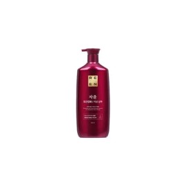 Lien 리엔 자윤 모근 강화 지성 샴푸 950ml 1EA