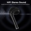 Language Translator Earbuds Wireless Bluetooth 5.3 Noise Reduction Support 84