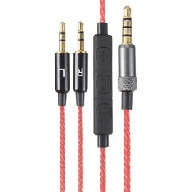 Tobysome Audio cable Compatible with Master Tracks HD Tracks HD2
