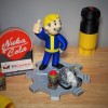 Unbranded Vault Boy Bobblehead | Controller Holder