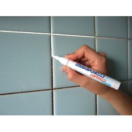 Rubber Seal Tile Joint Repair Pen #110 FP-207