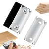 Edge Cutter Edging for Woodworking, Veneer Edge Cutter, Wood Edge