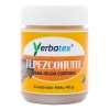Pomada De Tepezcohuite Crema Sólida Corporal Frasco De 40g                                                                                            