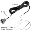 XMK 6600-166 Temperature Sensor for Sundance Spas and Jacuzzi Hot