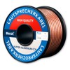 Germany B.e.s.t 10 m Speaker Cable 2 x 2.5 mm²