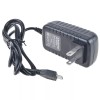 Universal 2A Wall Power Charger Adapter Cord for Toshiba Excite