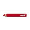 Lamy 3plus Colouring Pencils Pale geranium lake - 1222050