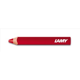 Lamy 3plus Colouring Pencils Pale geranium lake - 1222050