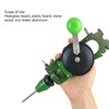 Hand Crank Drill Multifunctional Glass Ceramic Cutting Hole Drilling Knife