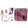 Simba 105736015 Steffi Love Fashion Doll With Lots of Fashion