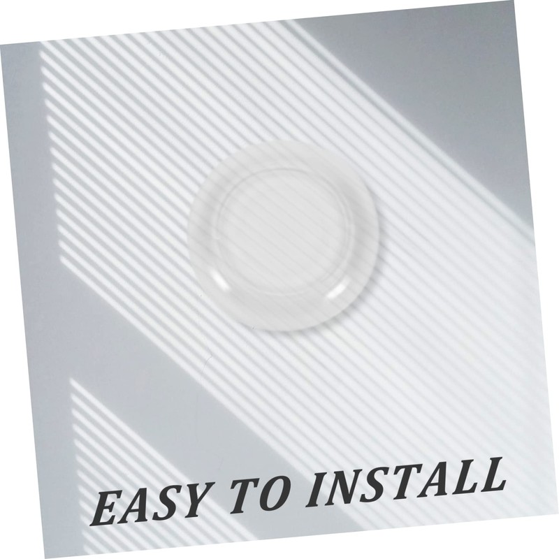 Alipis Plastic Air Conditioner Hole Covers Covers for Wall Decorative