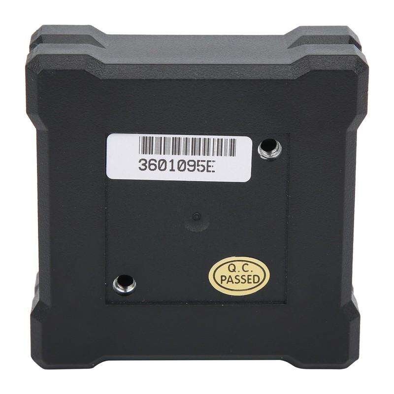 DXL360 Dual Axis Digital Protractor Electronic Inclinometer with Magnetic 100‑240V