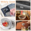 Stainless Steel Wire Mesh 30 cm x 120 cm Mouse