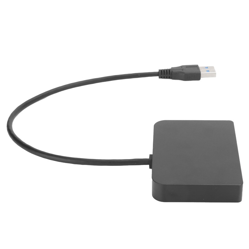 Memory Card Adapter MultiFunction Reader USB Computer Accessory for Windows