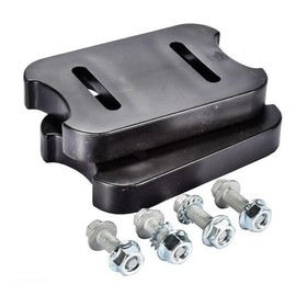 For Poly Skid Shoe Kit for 76153-736-000 For HONDA Snow Blower 76153-736-010 HOD001, for poly snow blower skids, for poly snow blower skid shoes for honda, for poly skids for honda snow blower