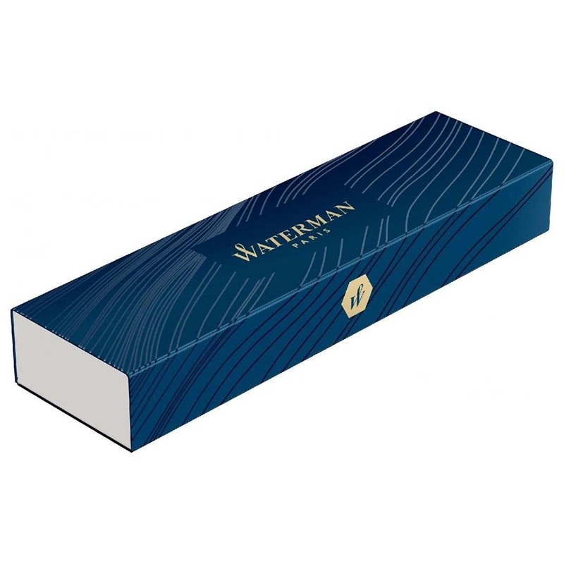 Waterman Allure Fountain Pen | Citron Yellow Pastel Lacquer |