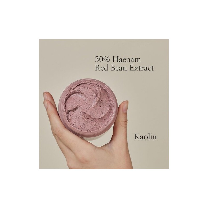 Beauty of Joseon [Beauty of Joseon]Red Bean Refreshing Pore Mask