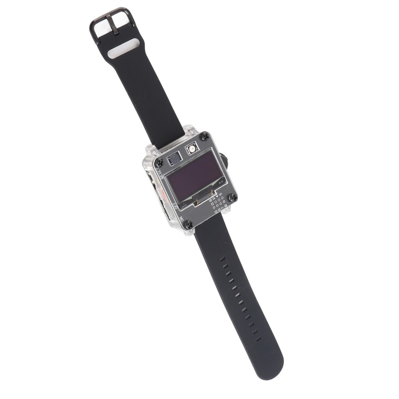 WiFi Deauther Watch SE ESP8266 Programmable Development Board Wearable Watch