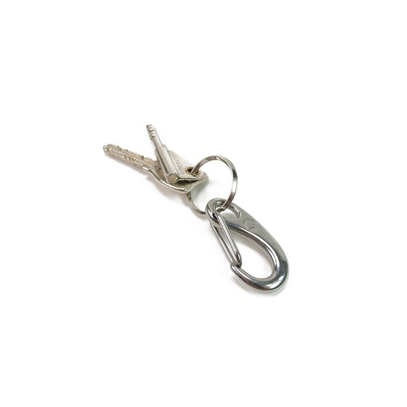 Wichard Sailor Carabiner L / Made in France